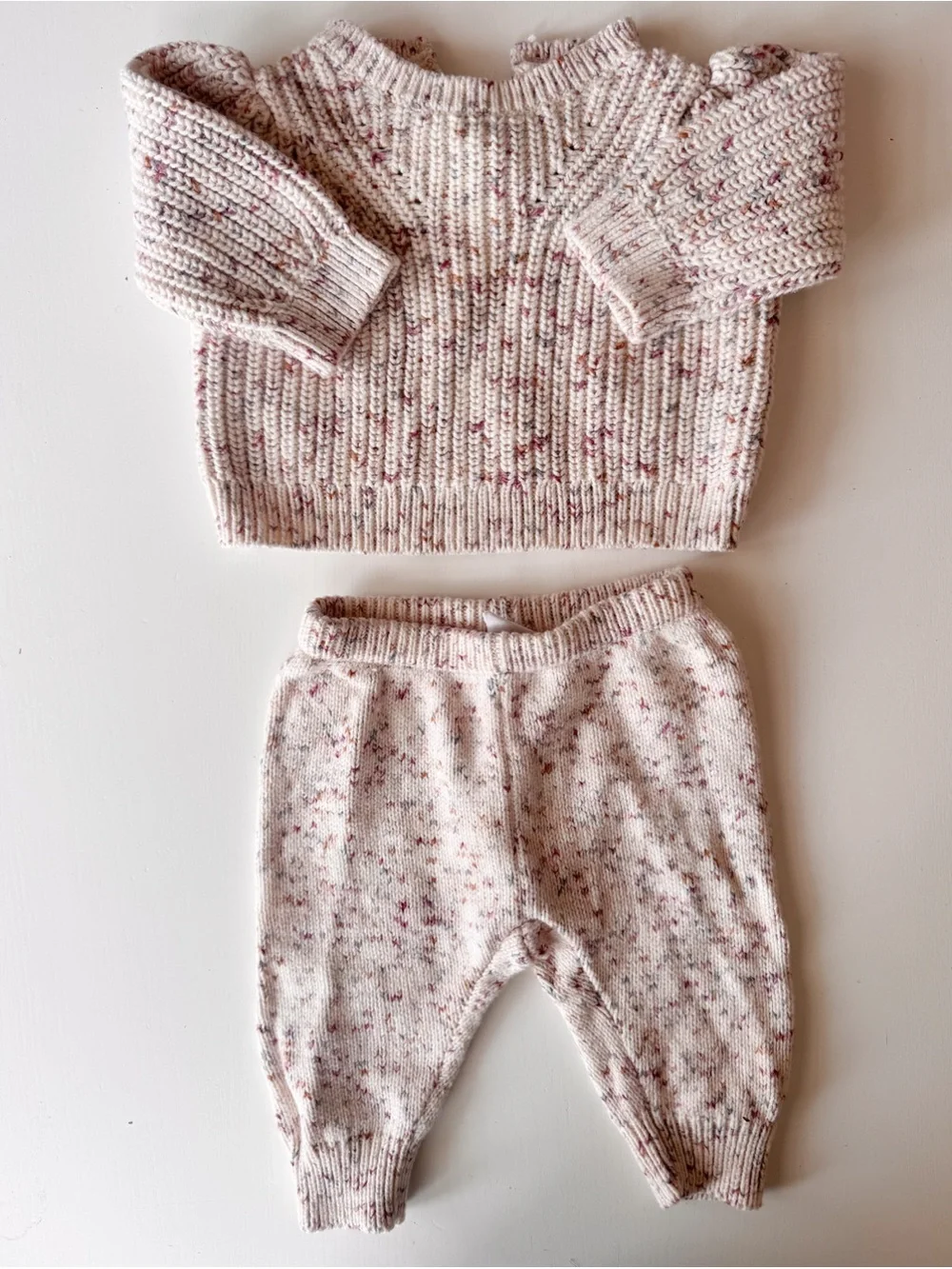 Baby Gap and Gymboree haul